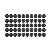 Clipes De Cabo De Silicone Autoadesivos, Suporte Para Cabo De Telefone, Organizador De Linha De