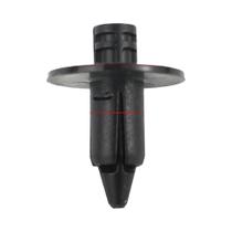 Clipes De Carenagem Para Motocicleta 20 Peças Fixadores De Plástico Universais Para Honda Yamaha Clipes De Carenagem Para Motocicleta 20 Peças Fixadores De Plástico Universais Para Honda Yamaha