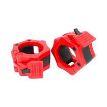 Clipes De Liberação Rápida Para Halteres De 50MM, Fechos De Bloqueio Para Levantamento De Peso,