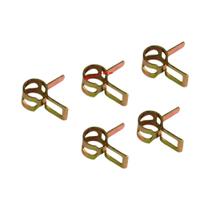 Clipes De Linha De Combustível De Aço 4mm 5mm 6mm 7mm 5pcs Para Modelo De Barco RC Tanque Gasolina Clipes De Linha De Combustível De Aço 4mm 5mm 6mm 7mm 5pcs Para Modelo De Barco RC Tanque Gasolina