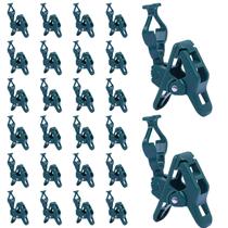 Clipes de luzes de Natal Brightown C7 C9 100 Count Spring