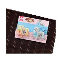 Clipes De Papel Acrílicos Fofos, Pacote Com 2 Peças, Clipes Decorativos Para Escritório E Escola,