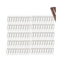 Clipes De Papel Multifuncionais De Metal Com Suporte Para Caneta, Clipes De Binder Para Material