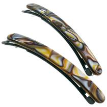 Clipes de presilhas de cabelo Camila Paris CP3373 para mulheres e meninas Clipes de presilhas de cabelo Camila Paris CP3373 para mulheres e meninas