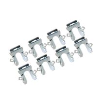 Clipes de retenção de pivô de ajuste do compartimento do farol para Ford Clipes de retenção de pivô de ajuste do compartimento do farol para Ford
