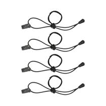 Clipes De Suspensório Invisíveis Ajustáveis Para Calças, 2 Ou 4 Peças, Evitam Que as Calças Se