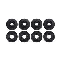 Clipes De Tapete De Carro 8pcs Clipes De Fixação De Retenção Twist-Lock Para A3 A4 A5 A6 Q3 Q5