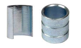 Clipes e colares para abridor de porta de garagem Genie 19863R