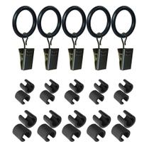 Clipes e rolhas para bandeiras de jardim Luckupper Anti-Wind Access. Clipes e rolhas para bandeiras de jardim Luckupper Anti-Wind Access.