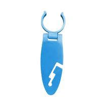 Clipes Expansíveis Para Prancha De Stand up Paddle (SUP) 2 Peças Com Trava De Encaixe Suporte Para