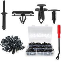 Clipes Fender, 121 unidades para Jeep Wrangler JL JK e Grand Cherokee