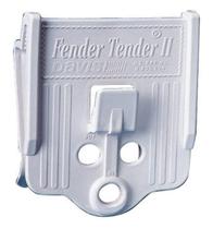 Clipes Fender Davis Instruments Tender II brancos (393) Clipes Fender Davis Instruments Tender II brancos (393)