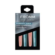 Clipes Fromm Style Artistry Matte Dolphin para corte, S
