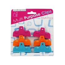 Clipes multiuso compram a granel Kole Imports HA067 Small