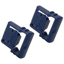 Clipes para Arnês CPAP RPBKE para ResMed Mirage 2 Unidades Clipes para Arnês CPAP RPBKE para ResMed Mirage 2 Unidades
