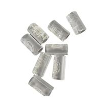 Clipes Transparentes Para Lençóis 8 Peças Multiuso Invisíveis Sem Marcas Seguros Para Armazenamento