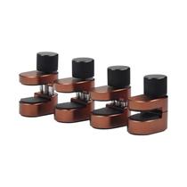 Clipes Universais Para Reparo De Tela LCD 4PCS Para Manutenção De Celulares E Tablets TE-798 Clipes Universais Para Reparo De Tela LCD 4PCS Para Manutenção De Celulares E Tablets TE-798