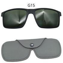 Clipon e Case do Swap 5 Mormaii 6127 - Escolha as cor