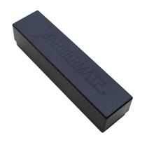 Clipper-Blade Caddy BarberMate 12 slots, preto