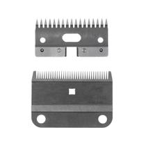 Clipper Blade Lister A2F/AC Fine 3 mm para cortadores de animais Clipper Blade Lister A2F/AC Fine 3 mm para cortadores de animais