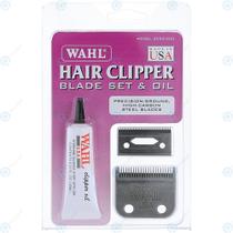 clipper blade set&oil - hair