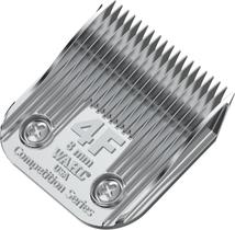 Clipper Blade Wahl Animal 4F 8mm Steel Competition Clipper Blade Wahl Animal 4F 8mm Steel Competition