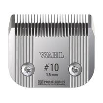 Clipper Blade Wahl Pro Animal 10 1,5 mm em aço de alto carbono Clipper Blade Wahl Pro Animal 10 1,5 mm em aço de alto carbono