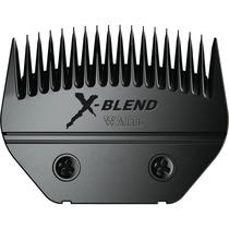 Clipper Blade Wahl X-Blend para bovinos e ovinos Clipper Blade Wahl X-Blend para bovinos e ovinos