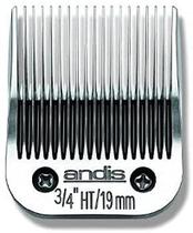 Clipper Blades Andis Stainless Steel Pro Ceramic Edge