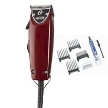 Clipper Oster Fast Feed 76023-510 com 4 Pentes de Guia