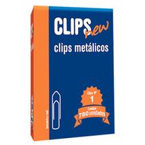 Clips 1 galvanizado 780 un New Clips 1 galvanizado 780 un New