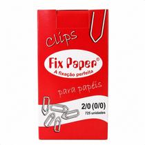 Clips 2/0 500 725und c32 fix paper