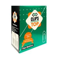 Clips 2/0 725 Unidades Top