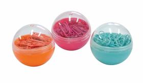 Clips 28mm com 80 Unidades Tilibra