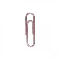 Clips 28mm Glitter Pink Blt120 Caixa Com 120 Unid