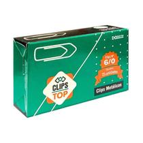 Clips 6/0 25 Unidades Top Clips 6/0 25 Unidades Top