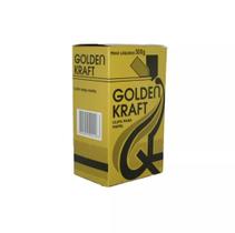 Clips 6/0 Galvanizados 500g Golden Kraft