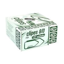 Clips 8/0 galvanizado 137 un Acc Clips 8/0 galvanizado 137 un Acc