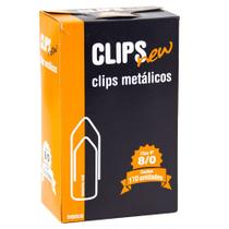 Clips 8/0 galvanizado 170 un New Clips 8/0 galvanizado 170 un New