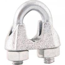 Clips Cabo Aco Apfer O 3/4'' ./ Kit Com 10 Peças