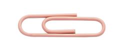 Clips Color Plus 28 mm cx c/ 100 - Molin
