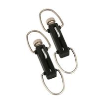 Clips de Liberação para Outrigger TACO Marine COK-0001T-2, Par