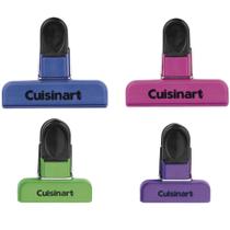 Clips De Vedação Cuisinart 4 Unidades Ctg-00-4Cc2