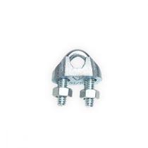 Clips Fischer Tradicional Cabo Aco 1'' - Kit C/10 Clips Fischer Tradicional Cabo Aco 1'' - Kit C/10