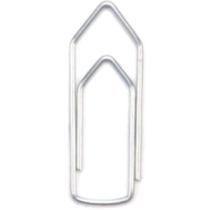 Clips Galvanizado ACO 2/0 500G (7897849610063) Clips Galvanizado ACO 2/0 500G (7897849610063)