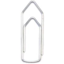 Clips Galvanizado AÇO 2/0 720 Unidades