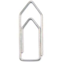 Clips Galvanizado Aço 6/0 500G - GNA Clips Galvanizado Aço 6/0 500G - GNA