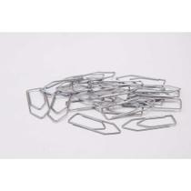 Clips Galvanizado ACO 8/0 Linha Leve 170 UN Clips Galvanizado ACO 8/0 Linha Leve 170 UN