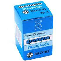 Clips Galvanizado ACO Trancado 1 12 Undades Clips Galvanizado ACO Trancado 1 12 Undades