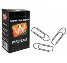 Clips Galvanizado nr. 2/0 - WirePlast
